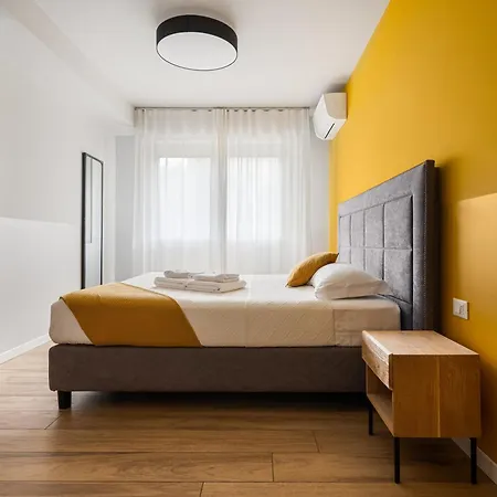 Donizetti Aparthotel