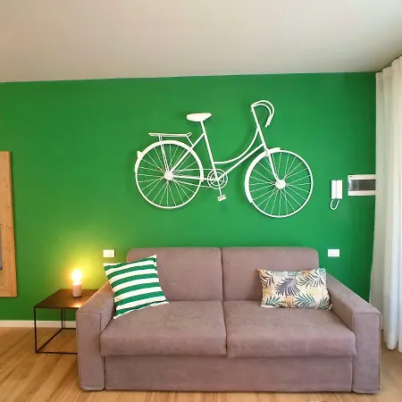 Aparthotel Donizetti 4*