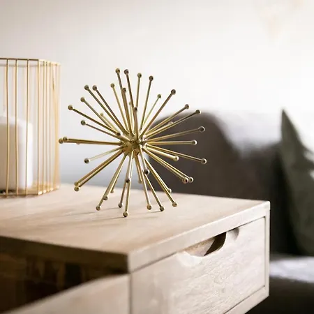 Aparthotel Donizetti Bergamo