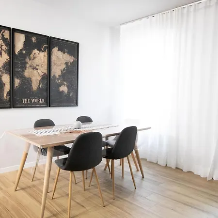 Apartmanhotel Donizetti Bergamo