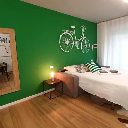 Donizetti 4* Bergamo